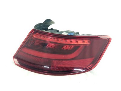 8V4945096A Scheinwerfer Hinten Recht Teil Im Freien LED AUDI A3 1.8 B 132KW A