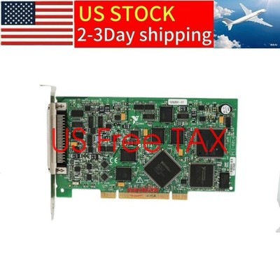 NEW National Instruments PCI-6014 NI DAQ Card Multifunction Analog Input IN BOX