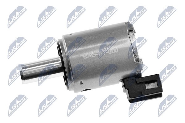 Nty EAG-CT-000 Schaltventil FüR Automatikgetriebe Schwarz 2-Polig FüR CitroëN Ds-image