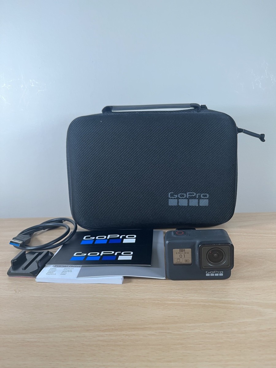 Gopro Costco Slr Cameras GoPro Hero Black Edition Camera With