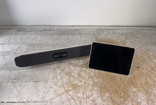 POLY STUDIO X30 ALL-IN-ONE VIDEO BAR W/ TC8 TOUCH CONTROLLER