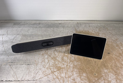 POLY STUDIO X30 ALL-IN-ONE VIDEO BAR W/ TC8 TOUCH CONTROLLER