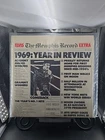 Elvis Presley The Memphis Record 1969 Year In Review LP 6221-1-R Near Mint