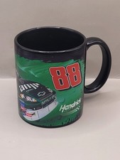 Dale Jr 88 Amp Energy Mug Hendrick Motorsports NASCAR Cup Officially Licensed