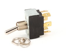 Hoshizaki Toggle Switch 443119-01 - Free Shipping Geniune OEM
