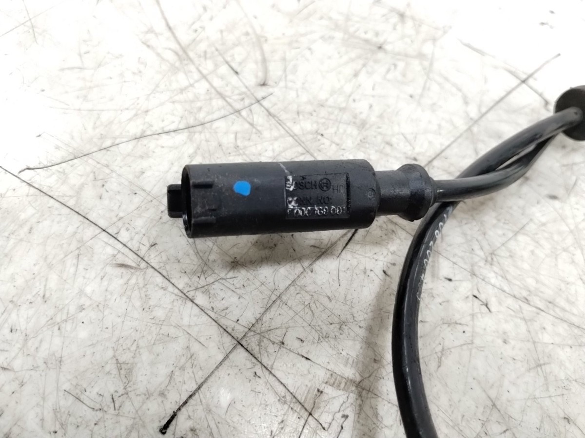 Can-Am OEM Spyder Roadster Front Wheel Speed Sensor Switch