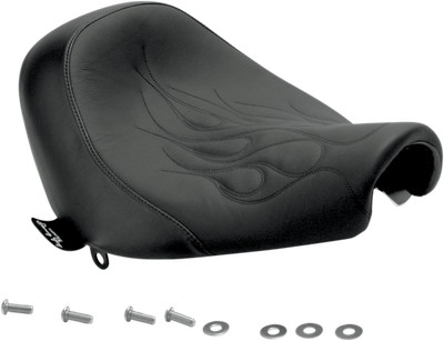 DANNY GRAY Weekday Solo Seat - Flame Stitch - FXCW/C '08-'11 21-701F
