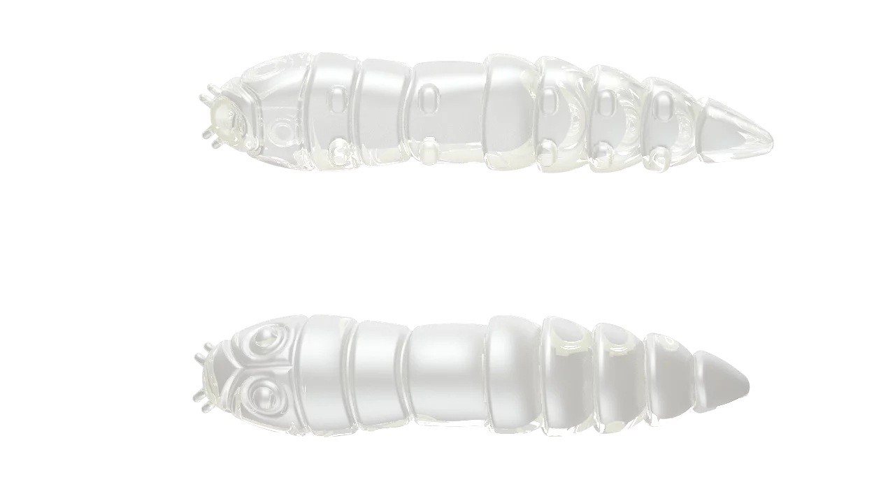 Воблеры Libra Lures Kukolka 42mm Knoblauch для ловли на крючок 3190₽