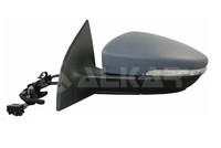 Alkar AußEnspiegel 6139133 FüR VW