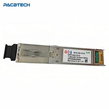 XPON Stick SFP ONU Stick With MAC SC 1310nm/1490nmDDM Pon Module Ont 20KM SC/APC