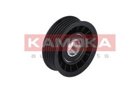 Kamoka Spannarm, Keilrippenriemen R0054 FüR Ford Mazda