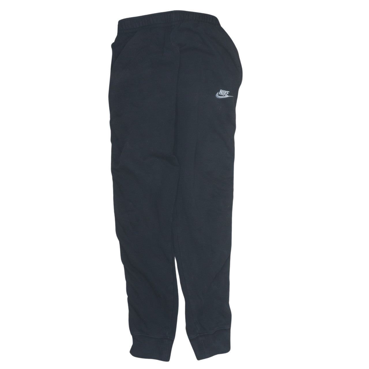 Nike Black Trousers Mens S