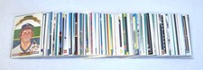 George Brett Vintage Baseball 139 Card Lot 1981-2020s Base Inserts Parallel HOF