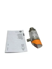 IFM Electronic TR2432 Temperature Sensor *SALE*