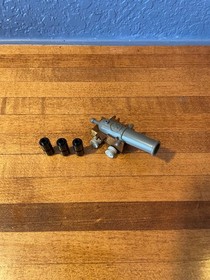 Lego - Pirates  - 6266 - Cannon Cove - 100% Complete - Instructions