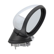 Retroviseur gauche (ou coque) Mini MINI CLUBMAN