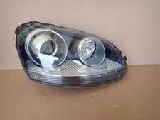 Frontscheinwerfer VW Golf V 1K6941032 Rechts Scheinwerfer Headlight