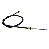 Handbremsseil Hinten Links FüR Renault Modus-Grand F 04 Bis 26 Maxgear Teil Neu