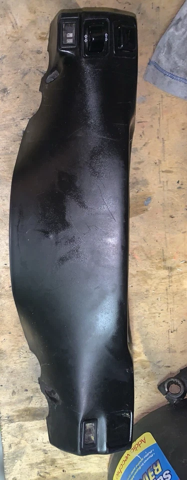 STRUMENTAZIONE  CONTACHILOMETRI SCOOTER GILERA TYPHOON 50CC - Immagine 2 di 3