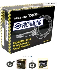 Richmond Gear    69 0175 1    Differential Ring And Pinion