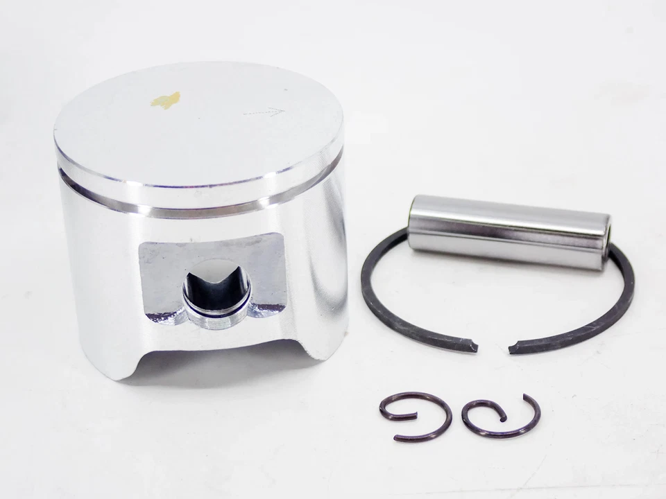 THE DUKE'S PISTON AND CYLINDER KIT FITS HUSQVARNA 346 JONSERED 2153  44.3MM - Image 3 of 4