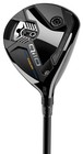 Left Hand TaylorMade Qi10 Tour 15* 3 Wood Regular Tensei AV Limited Blue 65 VG — photo 1