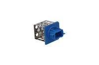 Widerstand InnenraumgebläSe Kamoka 4140119 12V FüR Peugeot 206 2A Sw 2E Cc 2D