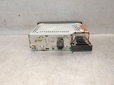 Autoradio Peugeot 1007