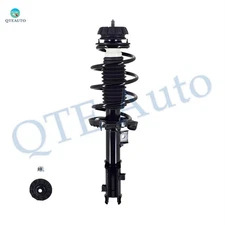 Front Left Quick Complete Strut-Coil Spring Assembly For 2018-2023 KIA RIO