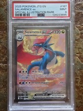 Salamance EX 187/159 Sir Journey Together
