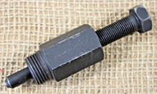 Snap-on Ac Compressor Clutch Rotor Plate Puller Mechanics Tool Act19a Usa Ex