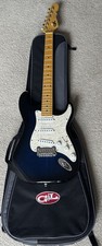 2019 G&L  Legacy Stratocaster w/ Graph Tech &...