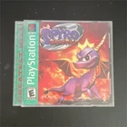 Spyro 2: Ripto's Rage! | PS1 CIB TESTED