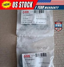 1pc ABB CA4-01 Auxiliary Contact Block 1SBN010110R1001