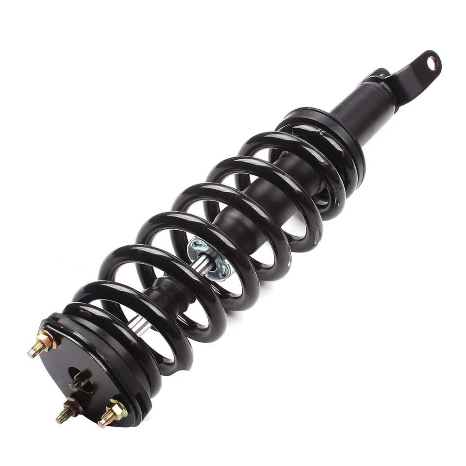 2" Rear Leveling kit & 2 Front Complete Struts For Ram 1500 2011-2014 - Imagem 3 de 4