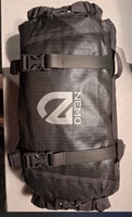 NEMO Dragonfly OSMO Bikepack 2P Tent Ultralight 2 Person NEW!