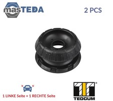TED17532 FEDERBEINLAGER DOMLAGER PAAR TEDGUM 2PCS FÜR DACIA SANDERO III,JOGGER