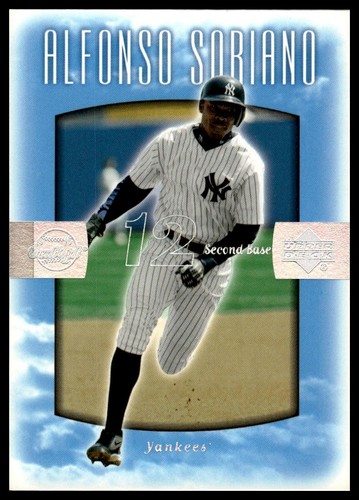 2002 Alfonso Soriano #39