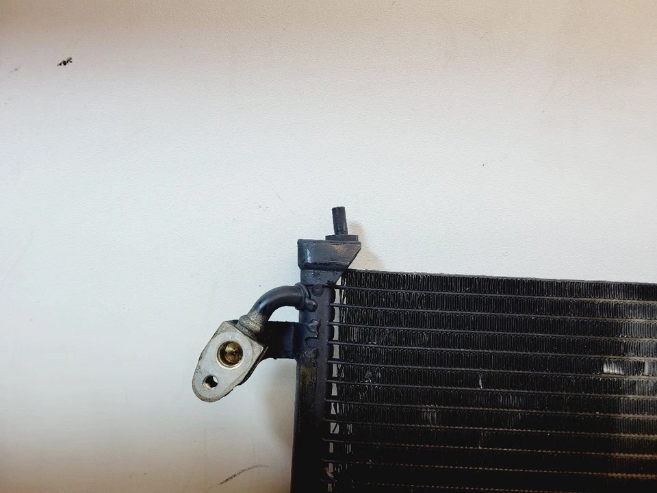 1998 1999 2000 SUBARU FORESTER AC КОНДЕНСАТОР OEM 73210FC030 - Изображение 2 из 4