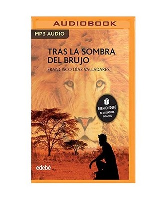 Tras La Sombra del Brujo, Francisco D. Valladares
