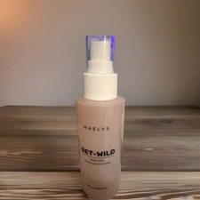 Maelys GET-WILD Body Mist Spray 100 ml 3.38 fl oz Full Size Spray Bottle