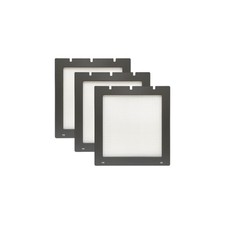 Filtro HEPA verdadero para generador de ozono Ivation 5 en 1 IVAOZAP04 3PK