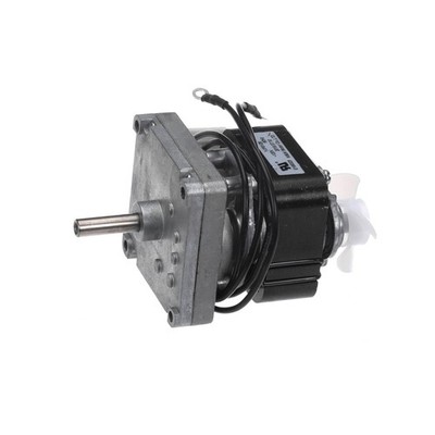120V GEAR MOTOR - BENCHMARK 2018 - Genuine OEM Replacement Part