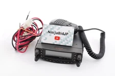 YAESU FT-8800 Standard 144/430MHz FM Transceiver 4G180010 Tested In Stock