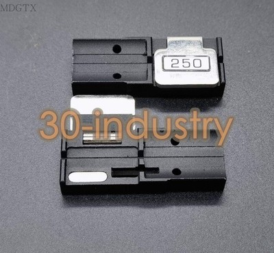 1Set New fiber optic FH-100-250 fixture suitable for FSM-100P/100P+/100M/45F *rr