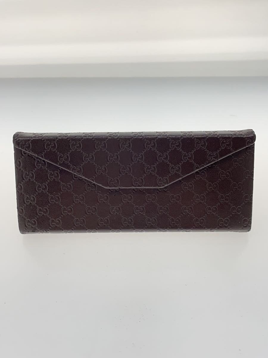 GUCCI Sunglasses Plastic BLK BLK Women s gg3658 thumbnail 6