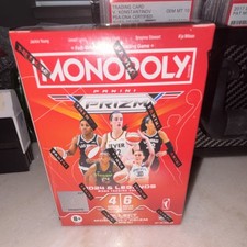 2024 Panini Prizm Monopoly WNBA Basketball Checklist Guide in-content 20