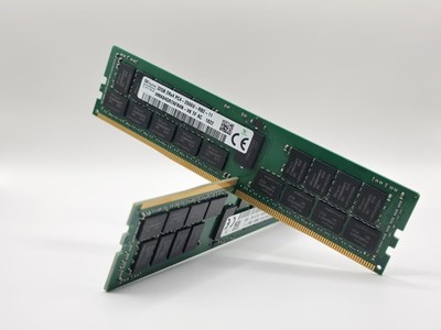 SK Hynix 32GB 2Rx4 PC4-2666V DDR4 ECC RDIMM HMA84GR7AFR4N-VK RAM