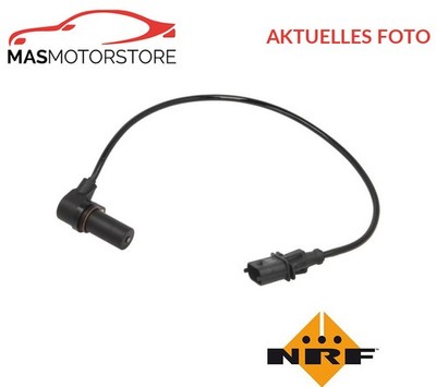 KURBELWELLENSENSOR IMPULSGEBER NRF 755050 P FÜR FIAT MAREA,PUNTO,STILO,BRAVA