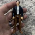 1980 Vintage Star Wars Han Solo Bespin Fatigues Action Figure Original Kenner